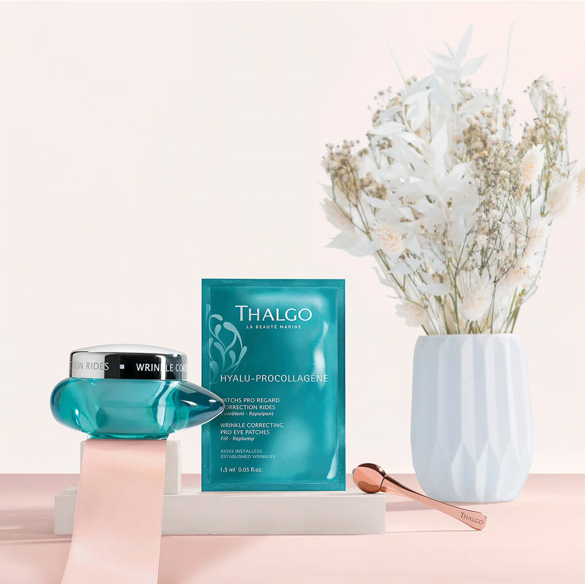 Thalgo Hyalu-Procollagene Gift Set