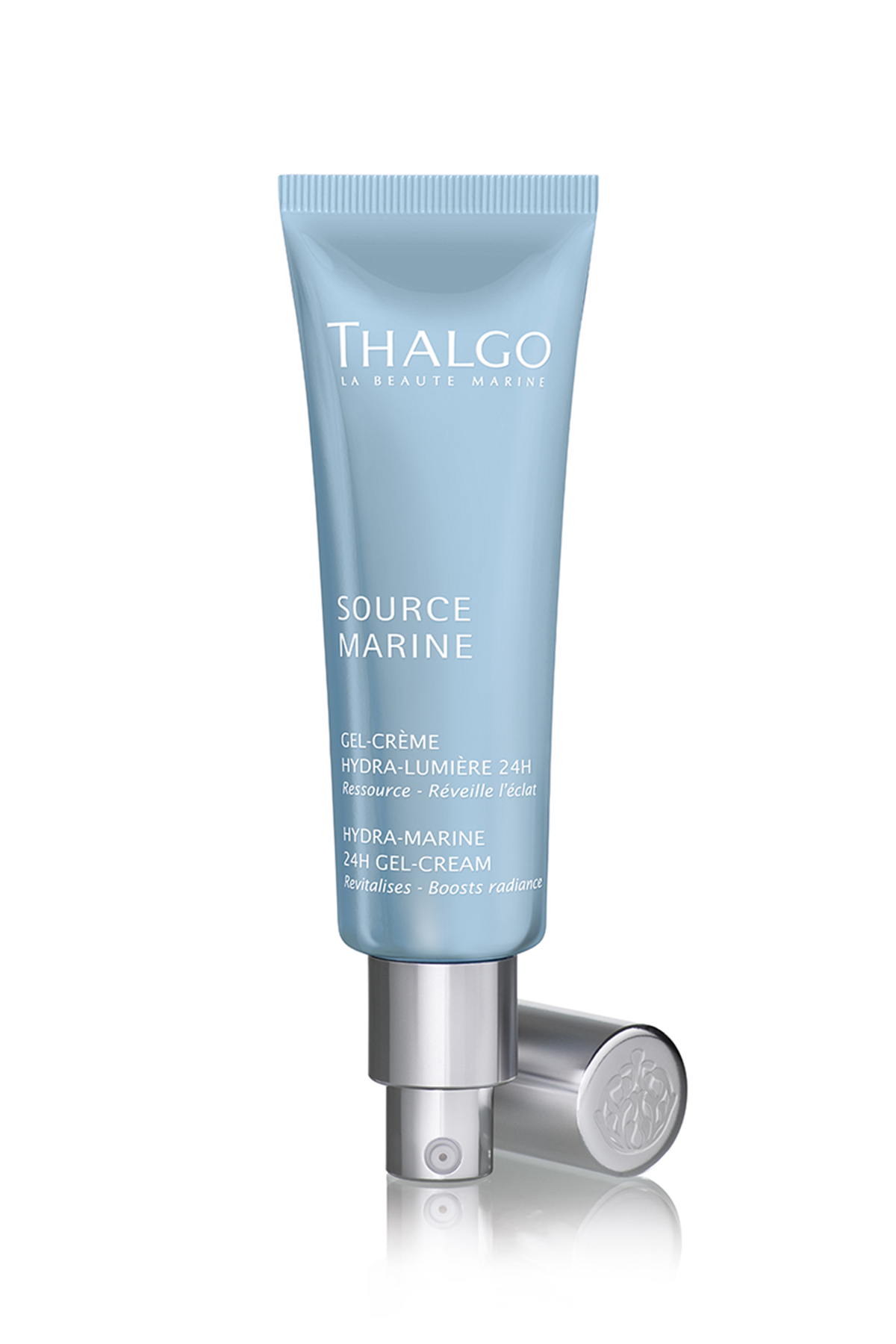 Thalgo Hydra-Marine 24H Gel-Cream - Nemlendirici Jel