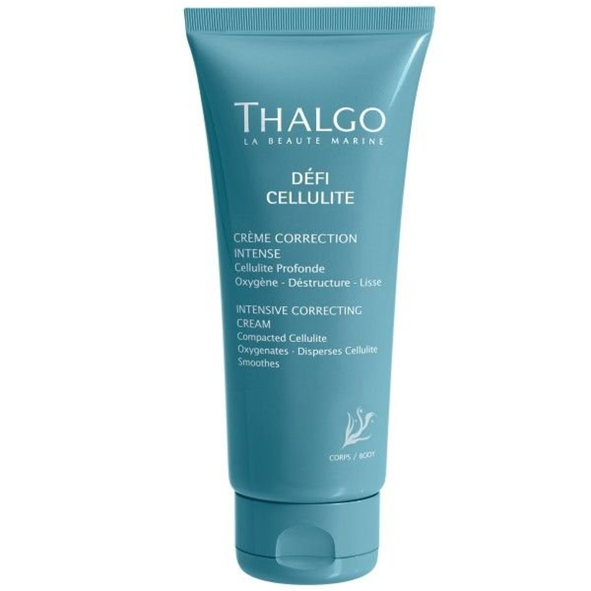Thalgo Intensive Correcting Cream -  Selülit Kremi 200 ML