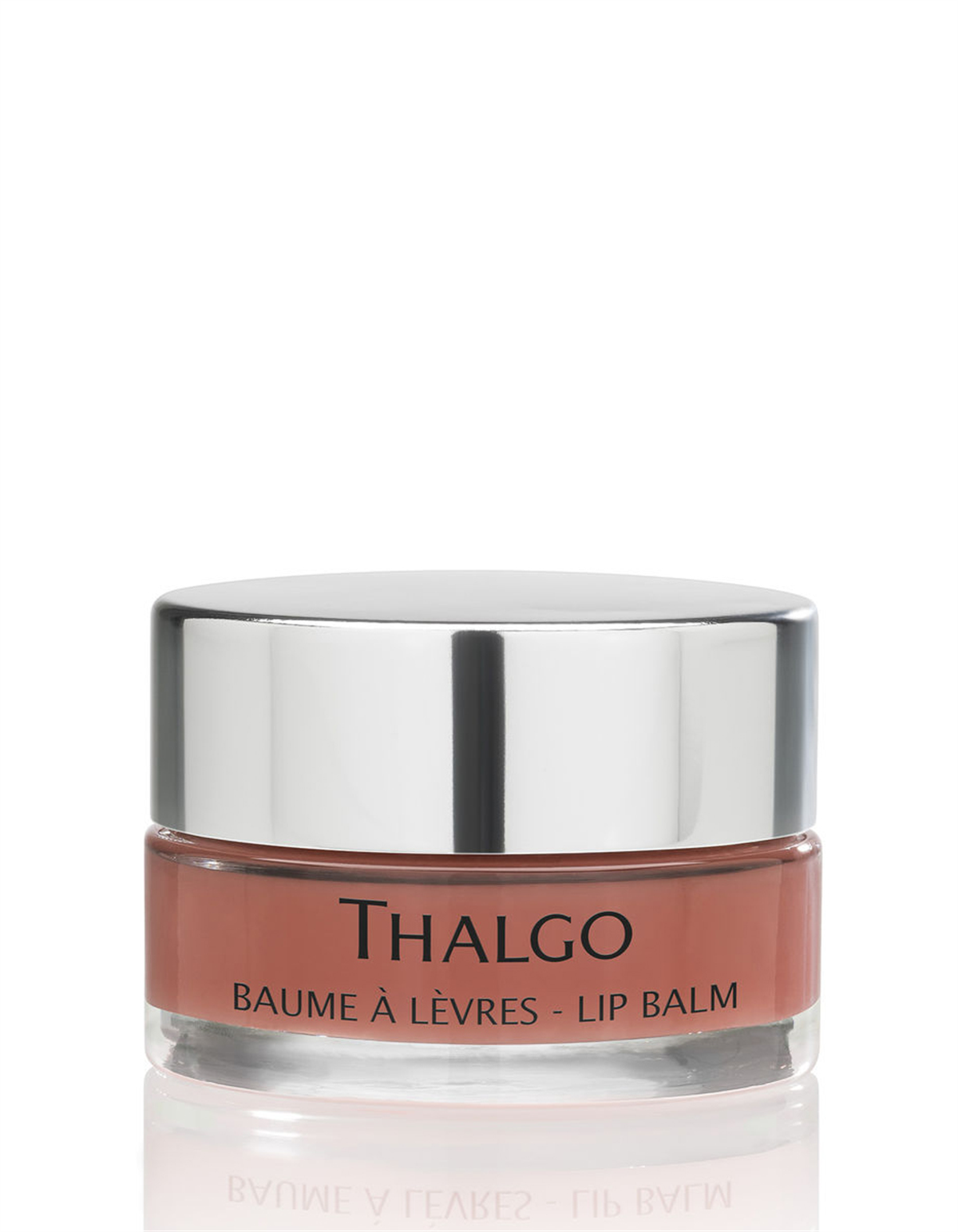 Thalgo Lip Balm Rosy Pembe Dudak Balmı 10 g