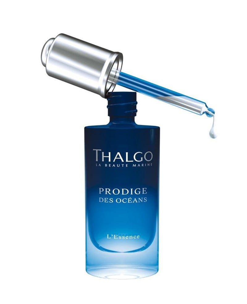 Thalgo Prodige Des Oceans Essence – Gençlik iksiri! Yüksek Konsantre içerikli Cilde Mineral ve Vitamin Sağlayan Bakım Serumu 30 ML