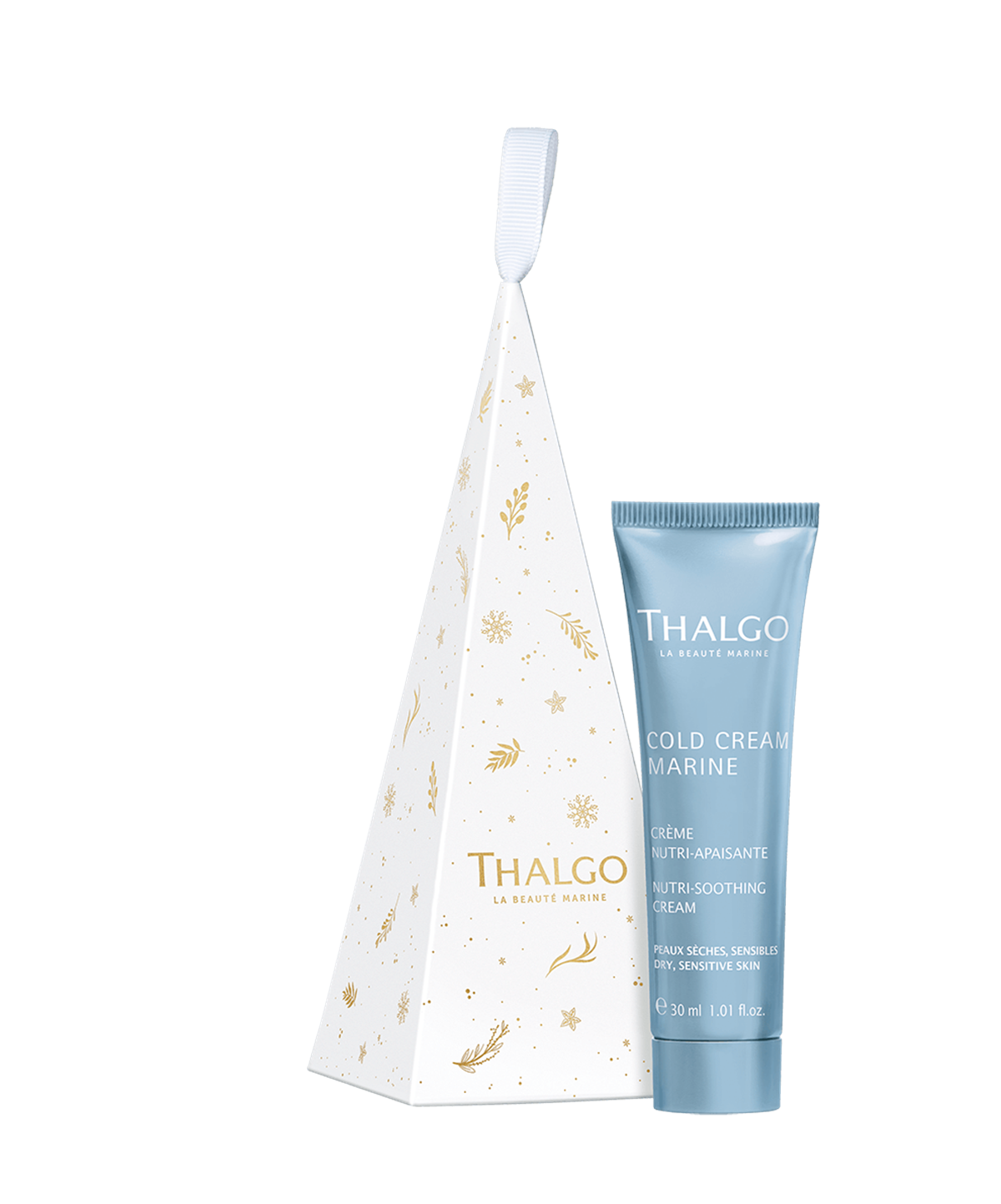 Thalgo Source Marine Cone Özel Tasarım Nemsiz Ciltler İçin Bakım Kremi 30 ml