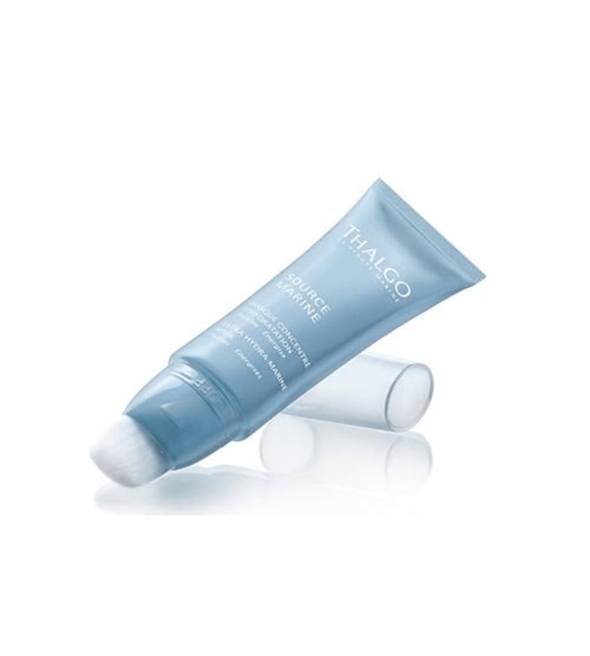 Thalgo Ultra Hydra Marine Mask - Neme ihtiyacı Olan Tüm Cilt Tipleri için Nem Maskesi