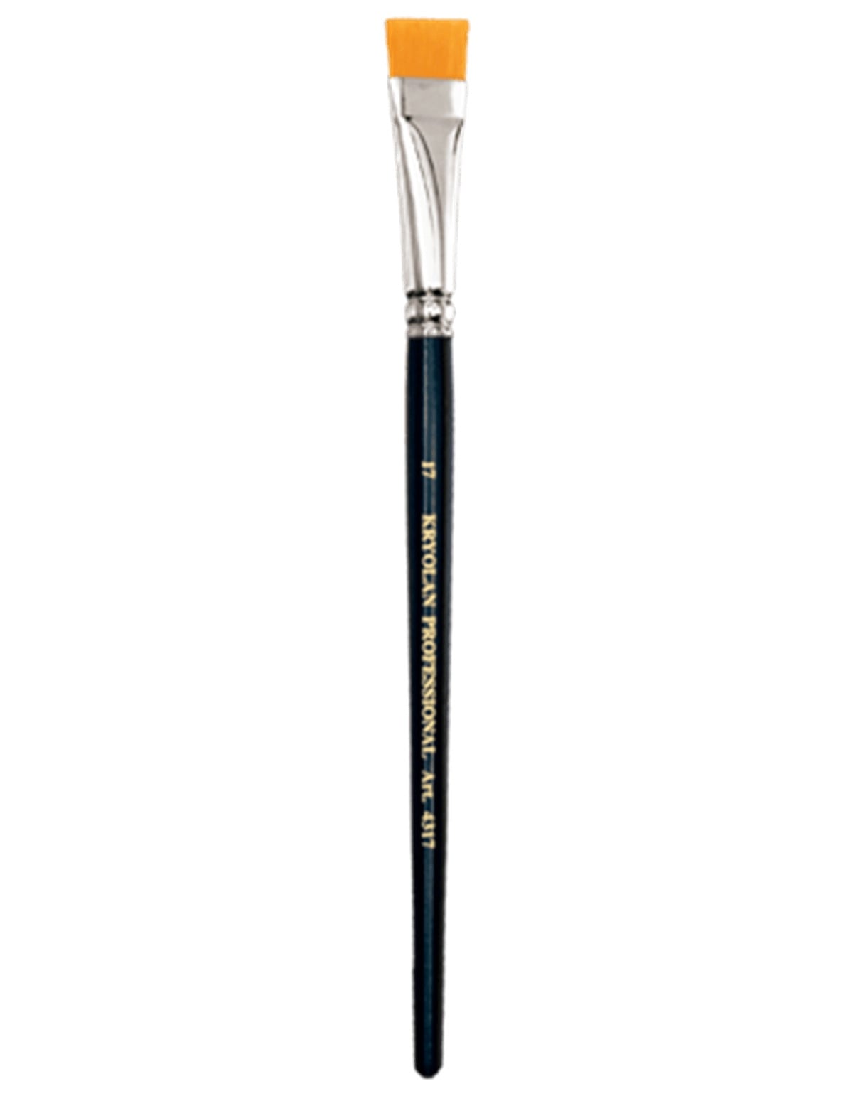 Torey Flat Brush 17