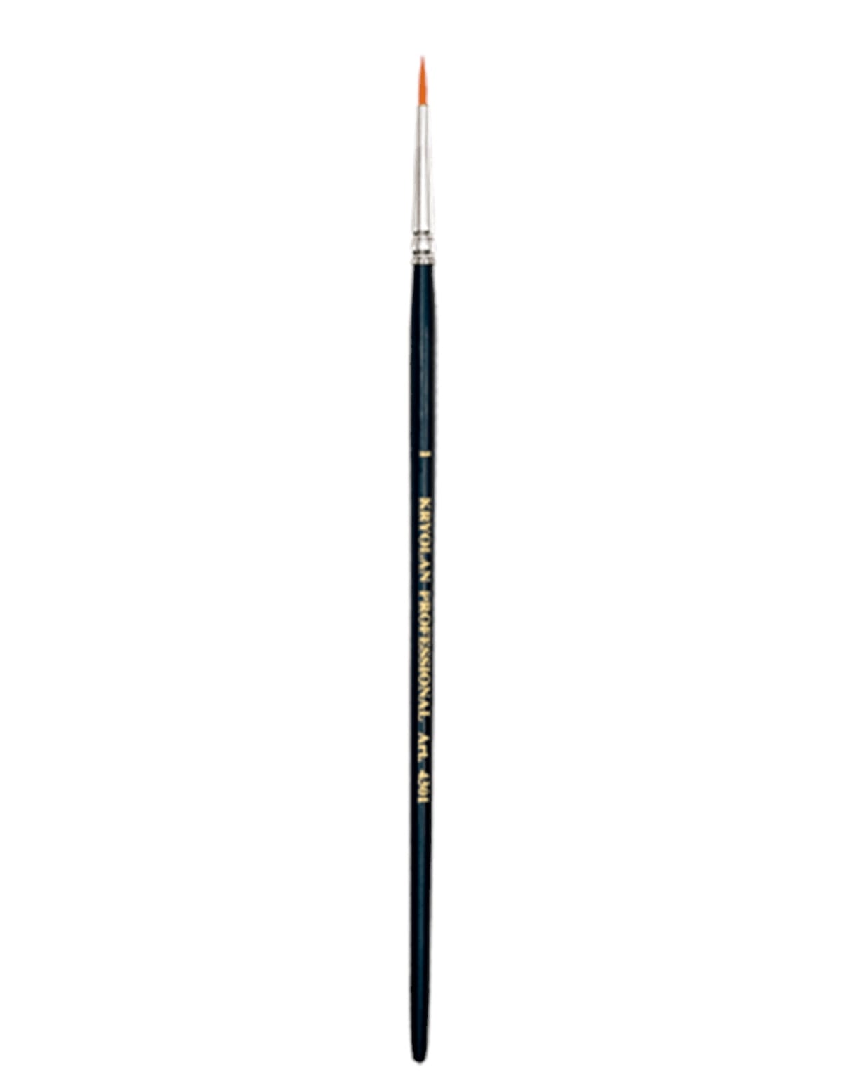 Torey Round Brush 1