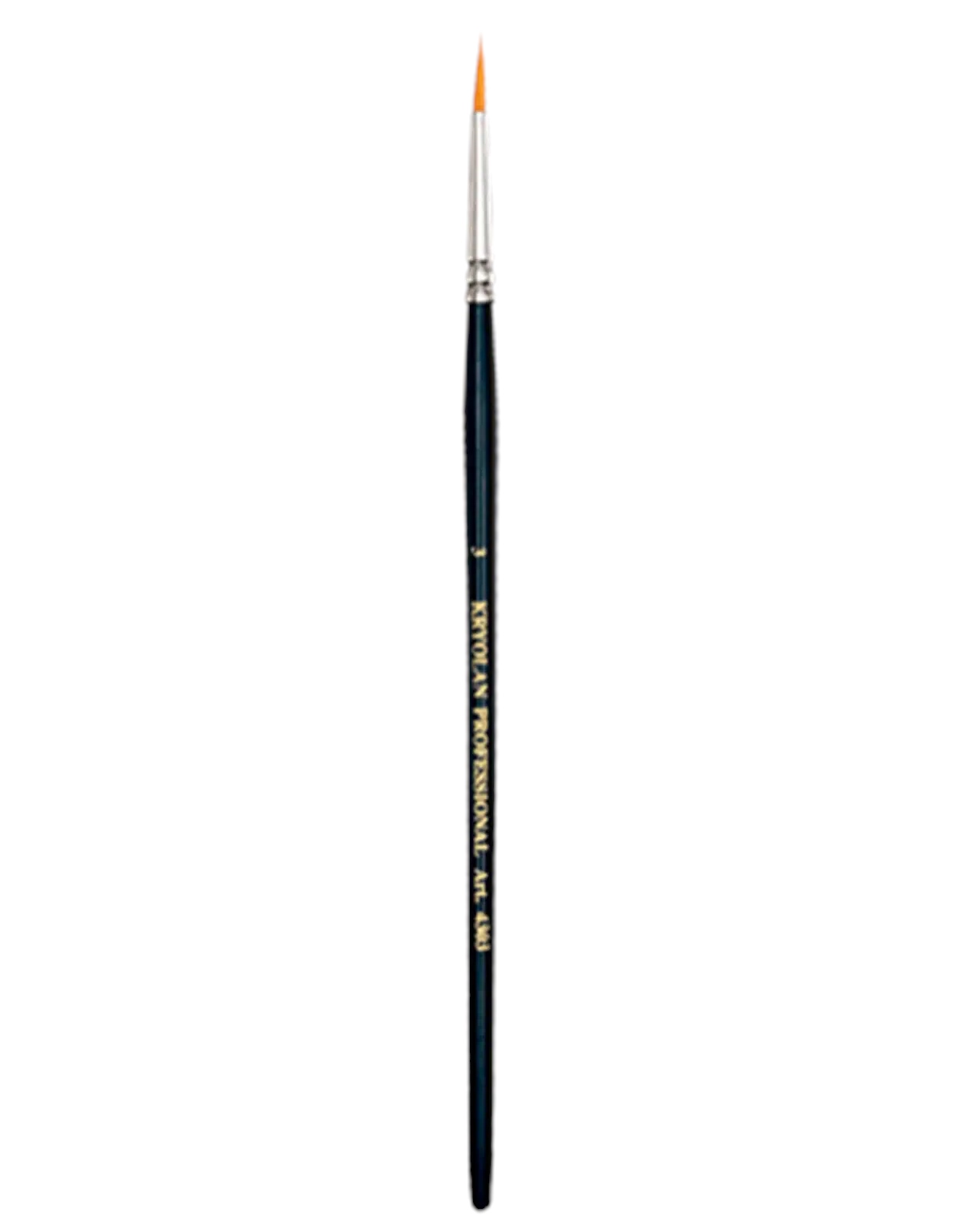 Torey Round Brush 3