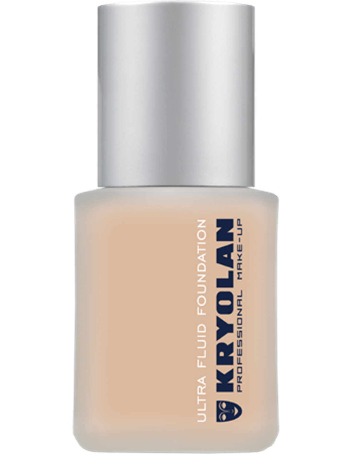 Ultra Fluid Foundation-Likit Fondöten