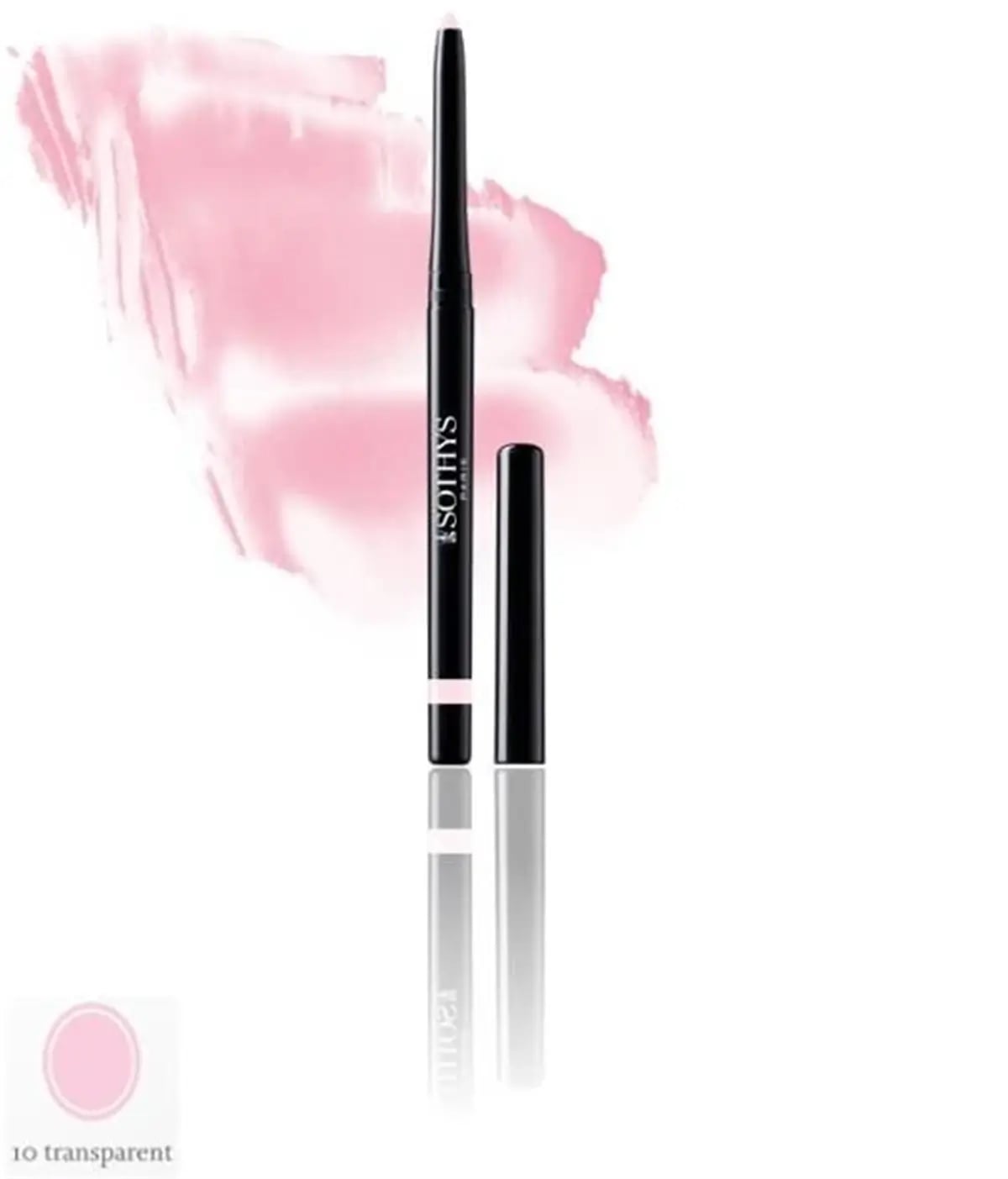 Universal Lip Filler