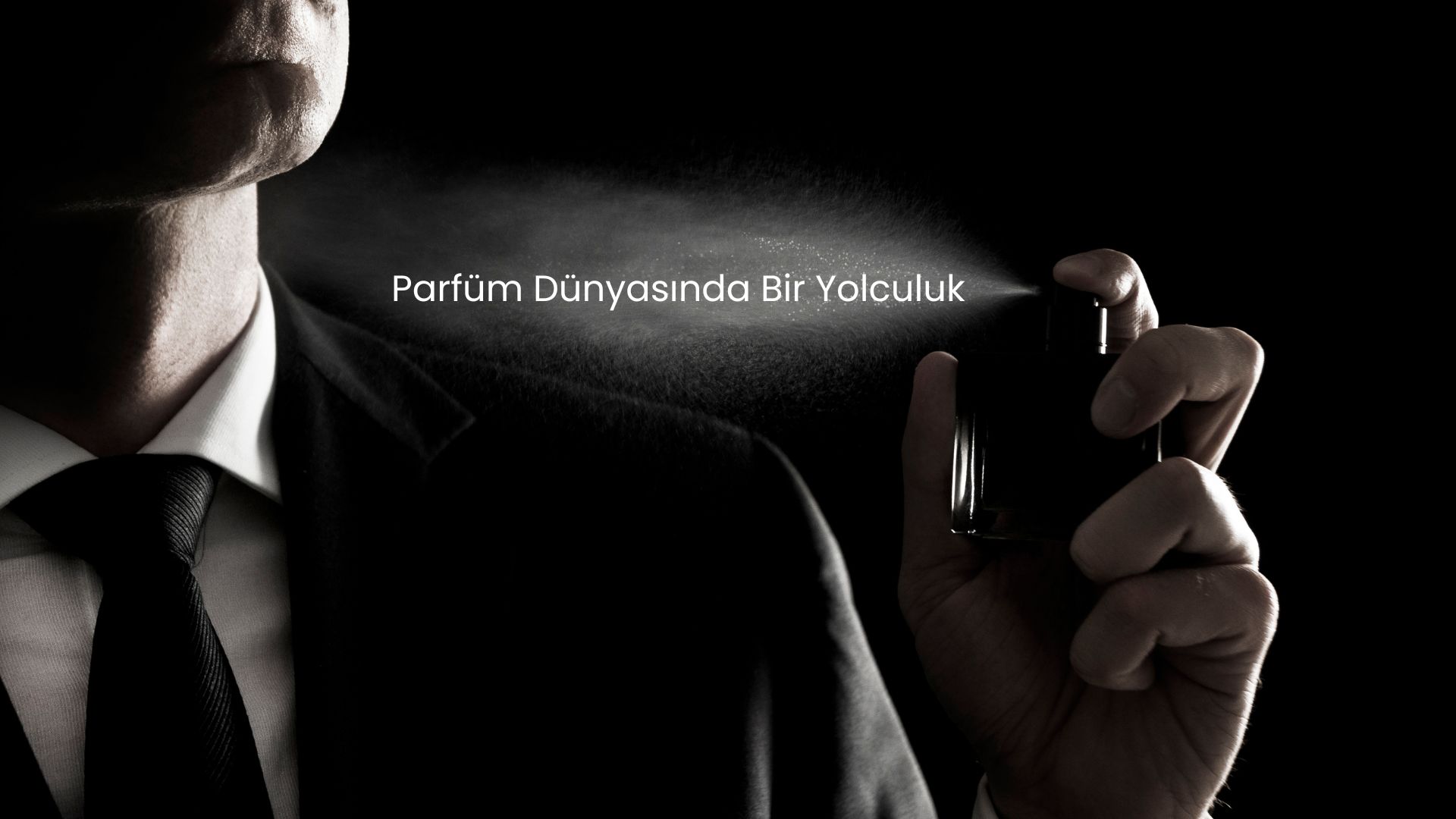 Parfüm