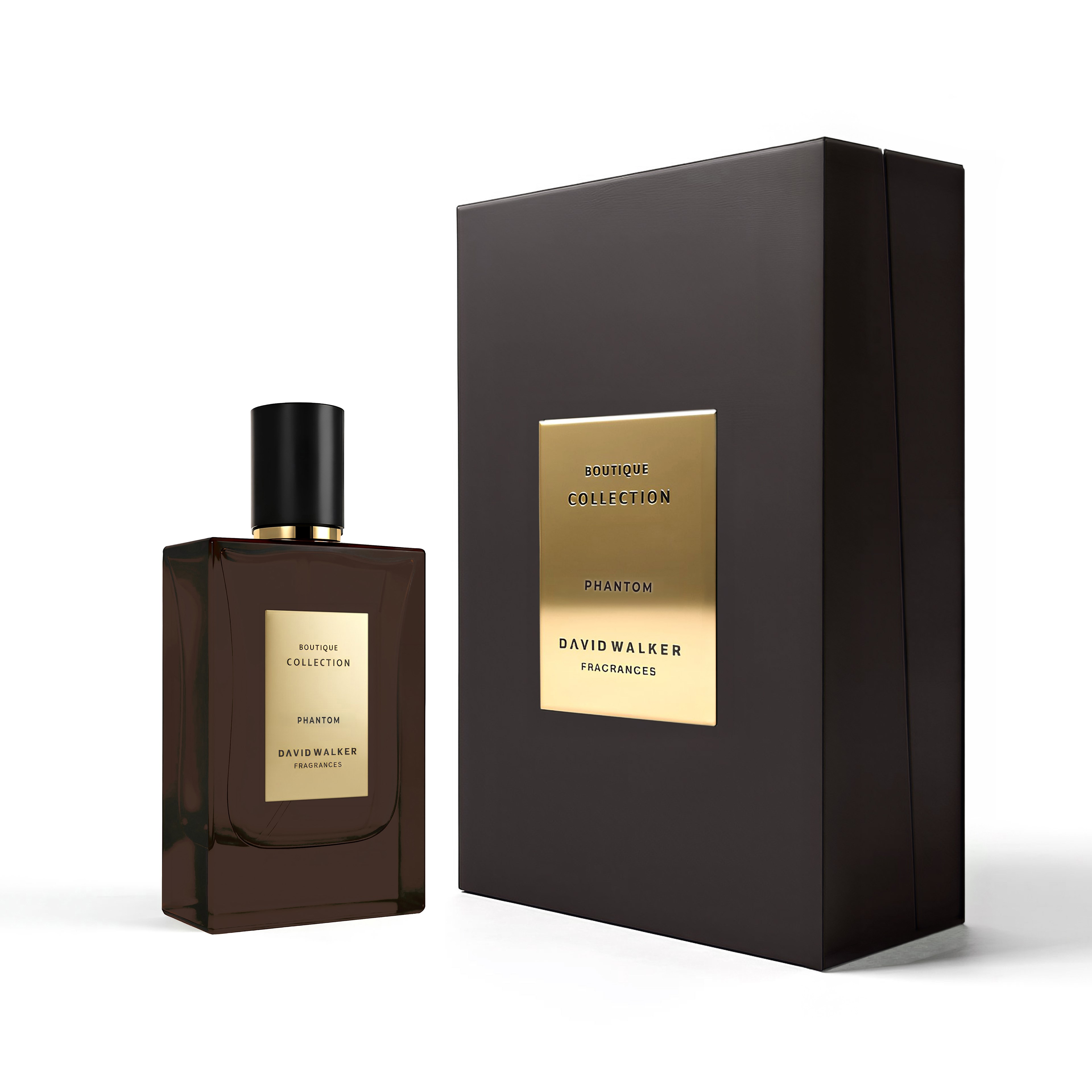 David Walker BOUTIQUE PHANTOM 50 ml Unisex Parfüm