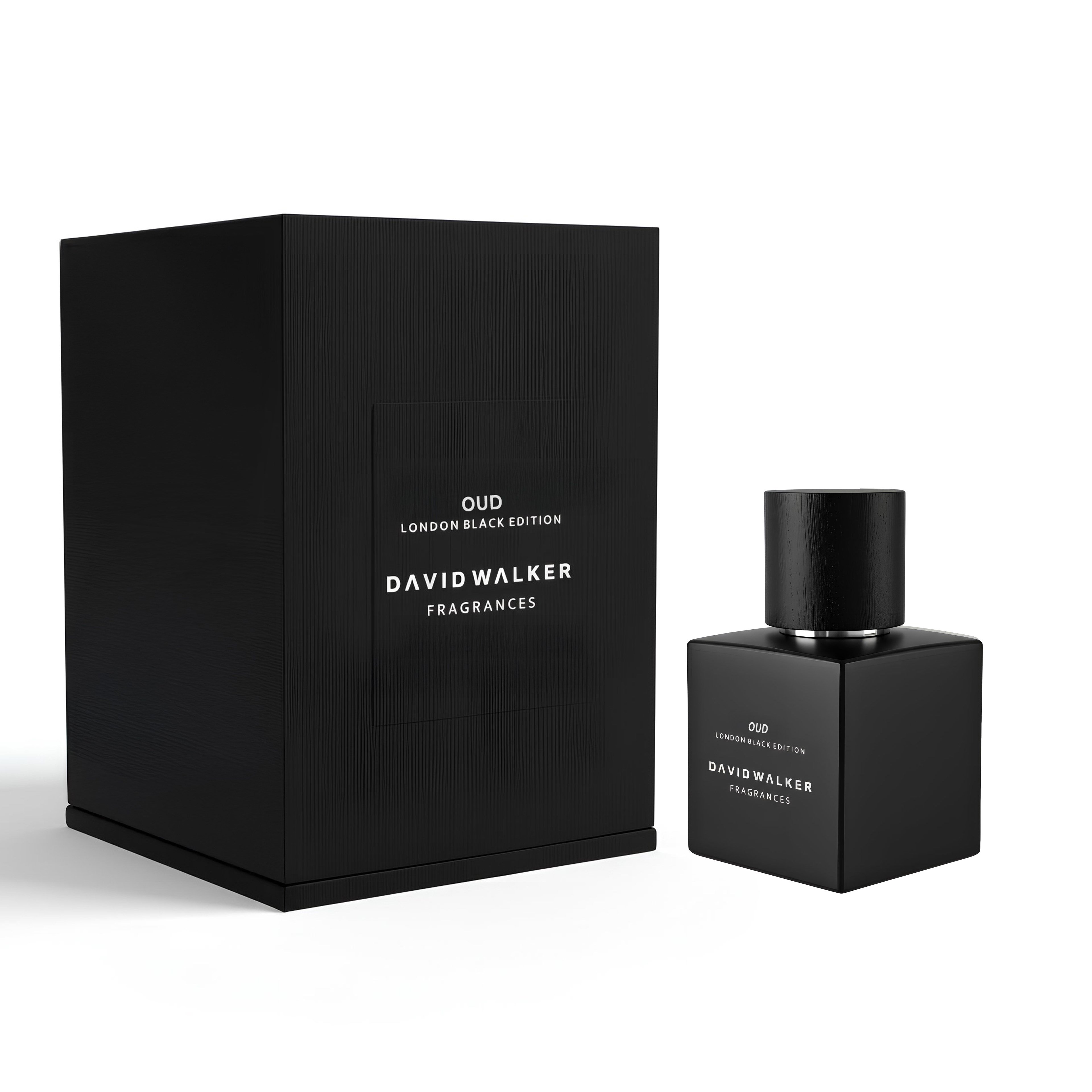 David Walker LBE OUD 50ML Erkek Parfüm