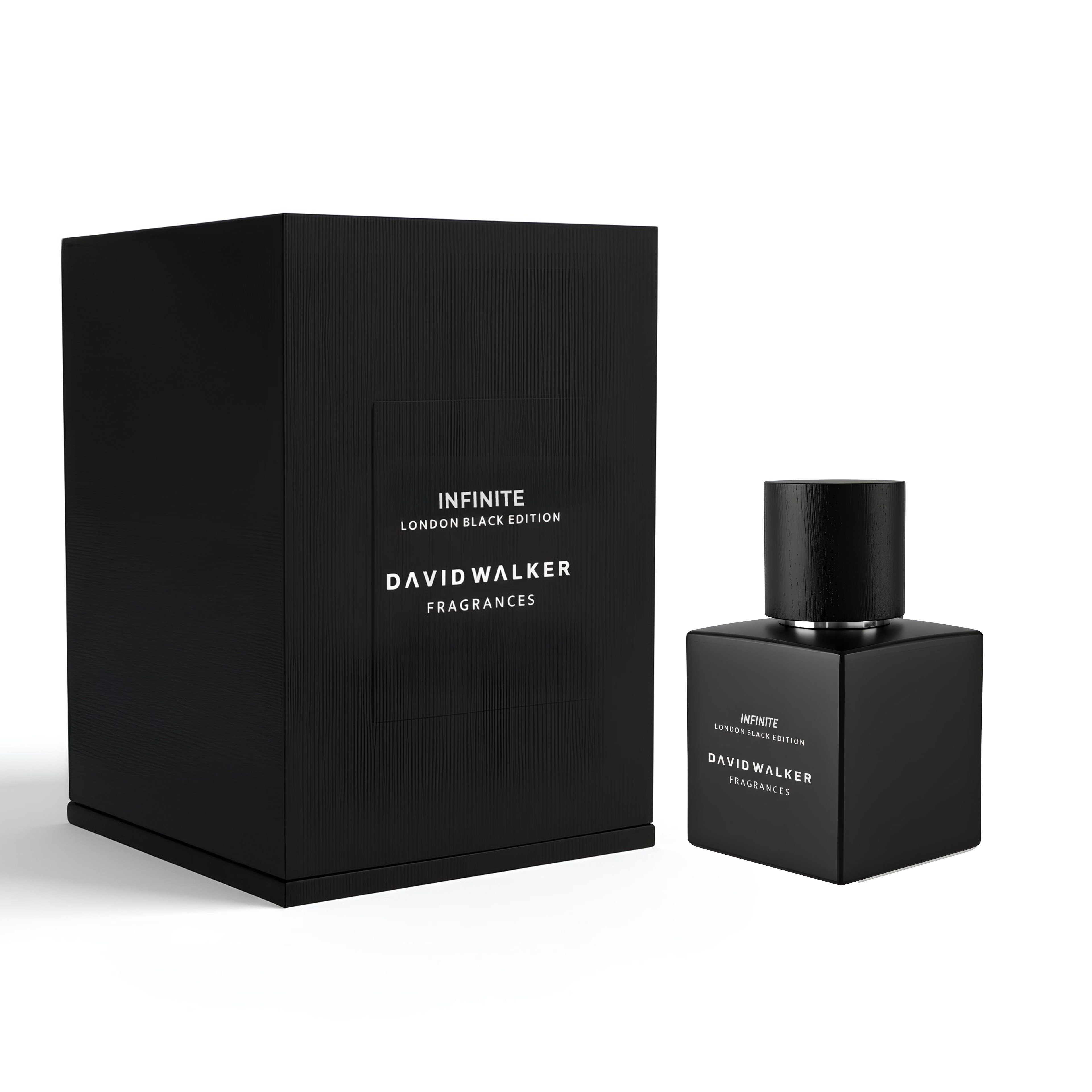 David Walker LBE INFINITE 50ML Erkek Parfüm