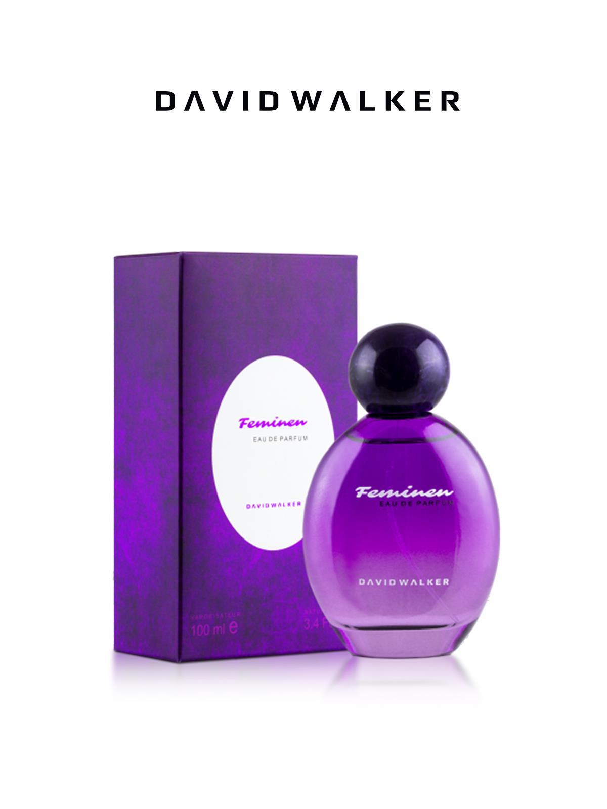 David Walker B2 Suny 100 ml Kadın Parfüm | Aromatic
