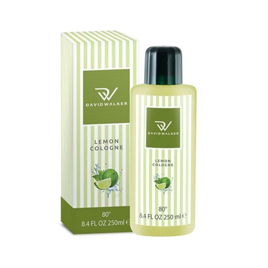 David Walker Classic Limon Kolonyası 250ML