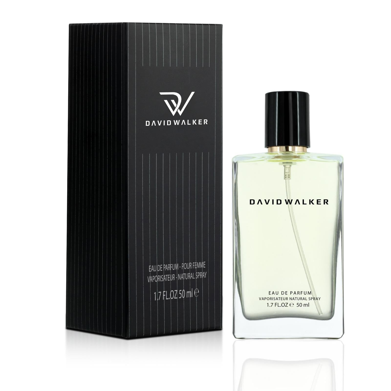 David Walker  E009  50ML Erkek Parfüm