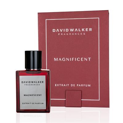 David Walker BOUTIQUE MAGNIFICENT 50ML Parfüm