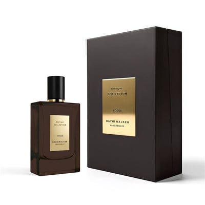 David Walker BOUTIQUE VOGUE 50 ml Unisex Parfüm