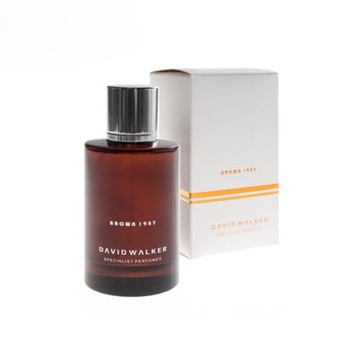 David Walker UNIQUE BROWN 1987 100ML Unisex Parfüm