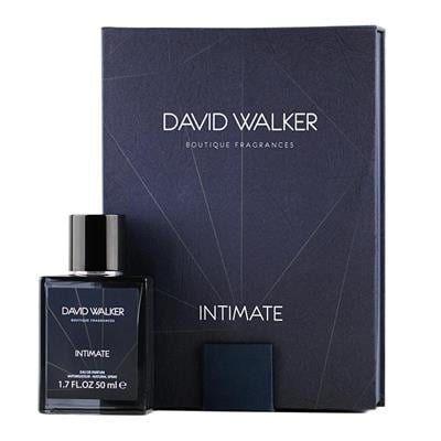 David Walker BOUTIQUE INTIMATE 50ML Parfüm