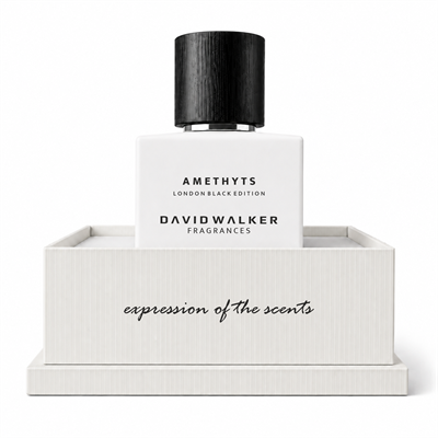 David Walker LBE AMETHYTS 50 ML Kadın Parfüm