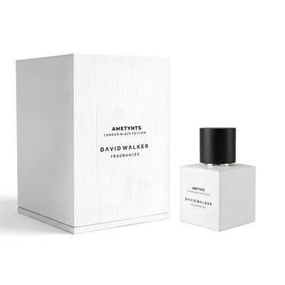 David Walker LBE AMETHYTS 50 ML Kadın Parfüm