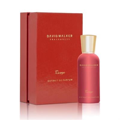 David Walker Rouge Unisex Parfüm