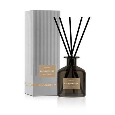 David Walker TABACCO Ortam Kokusu