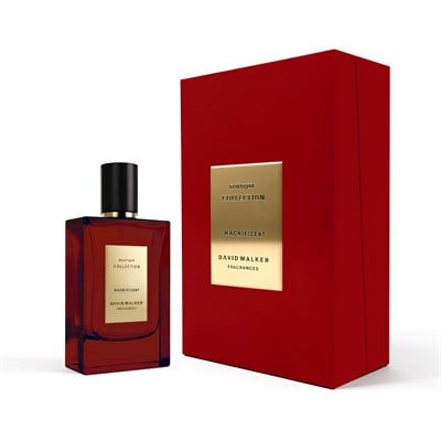 David Walker BOUTIQUE MAGNIFICENT 50ML Parfüm