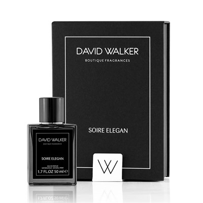 David Walker BOUTIQUE SOIRE ELEGAN 50ML Erkek Parfüm