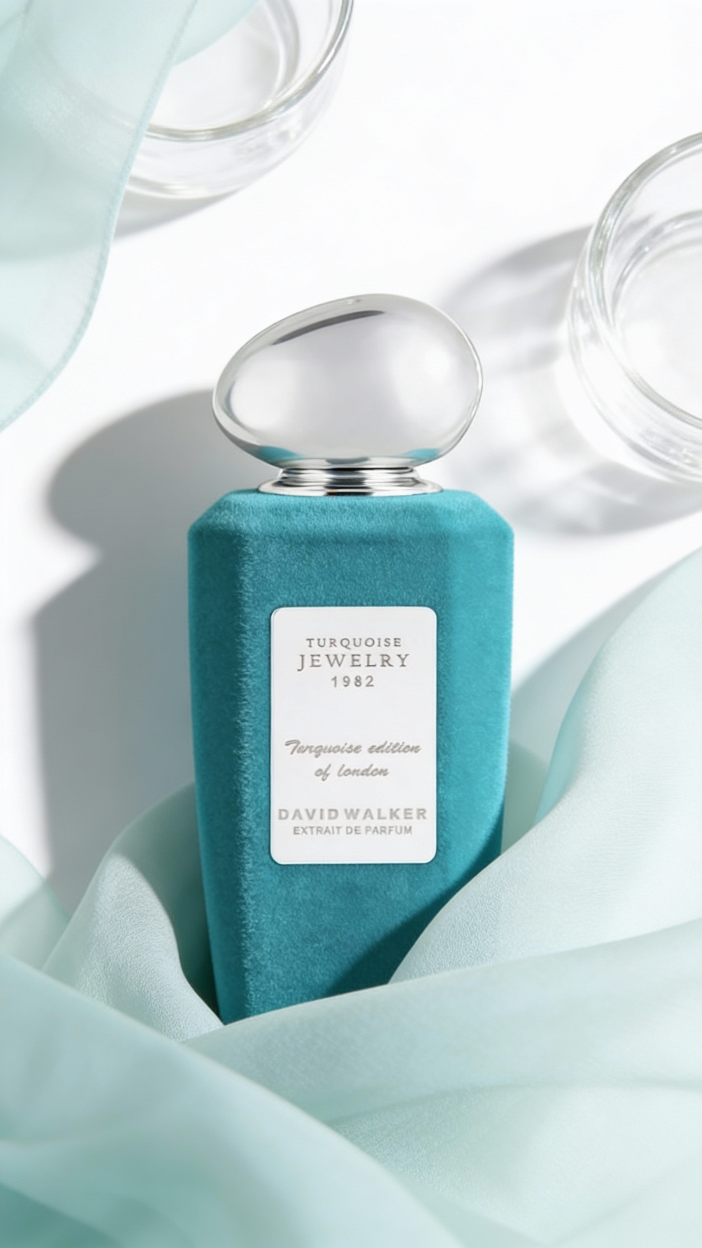 İmza Parfüm Görseli