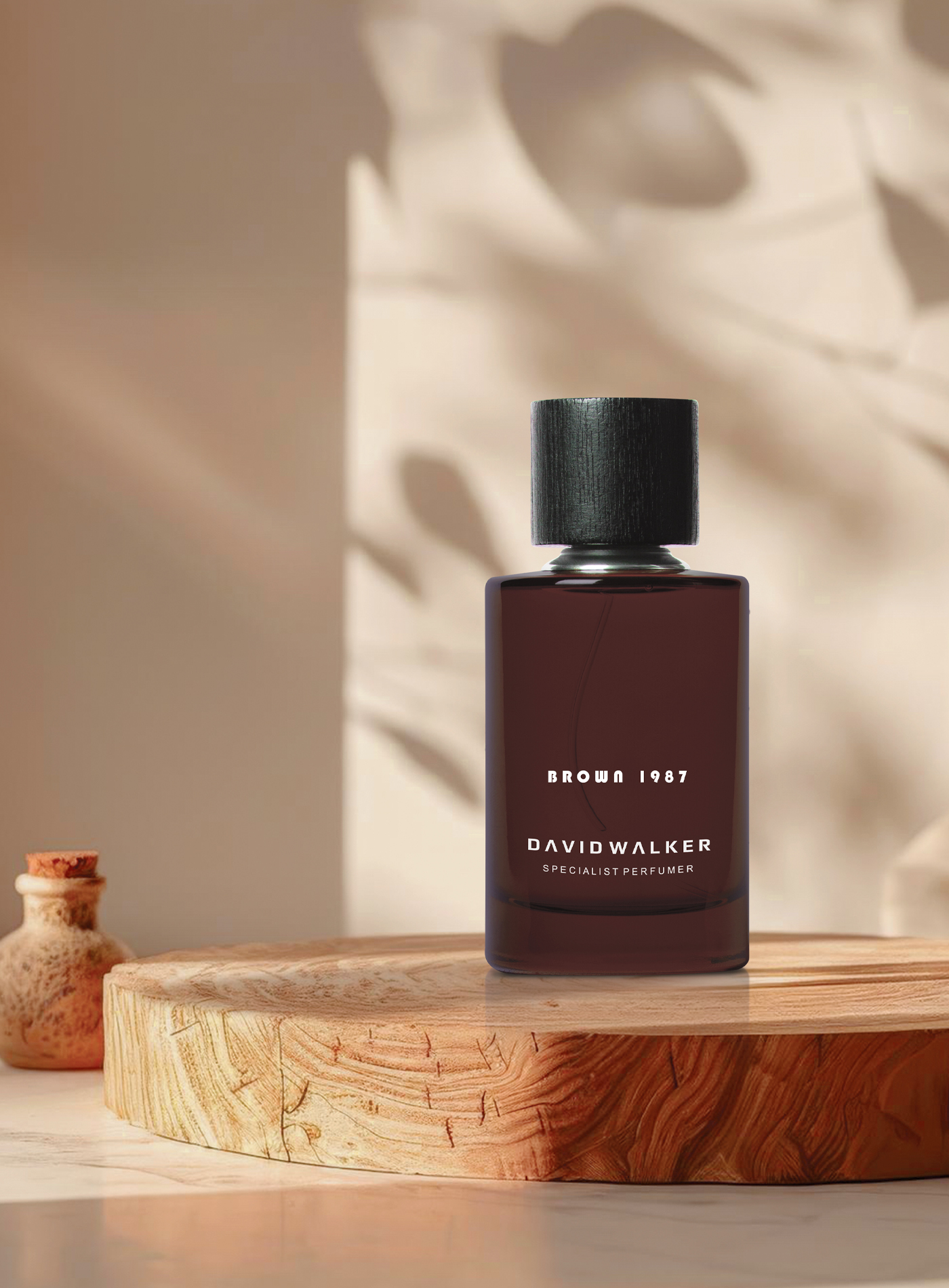 İmza Parfüm Görseli