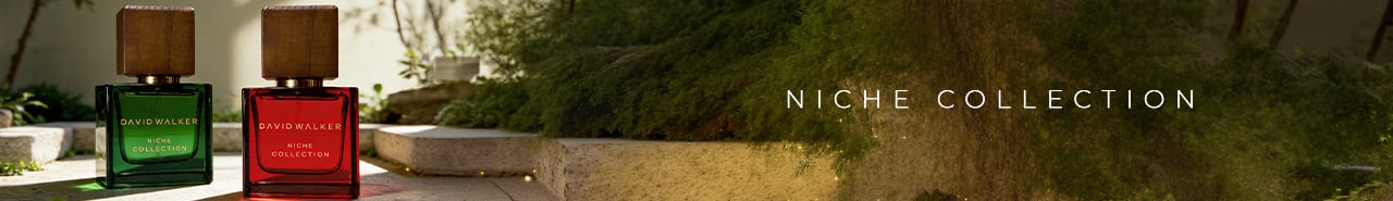 Niche Banner