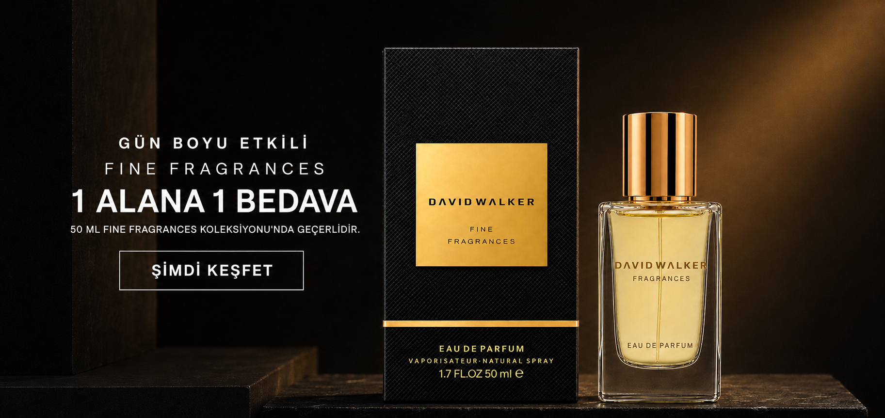 david walker fine fragrances 