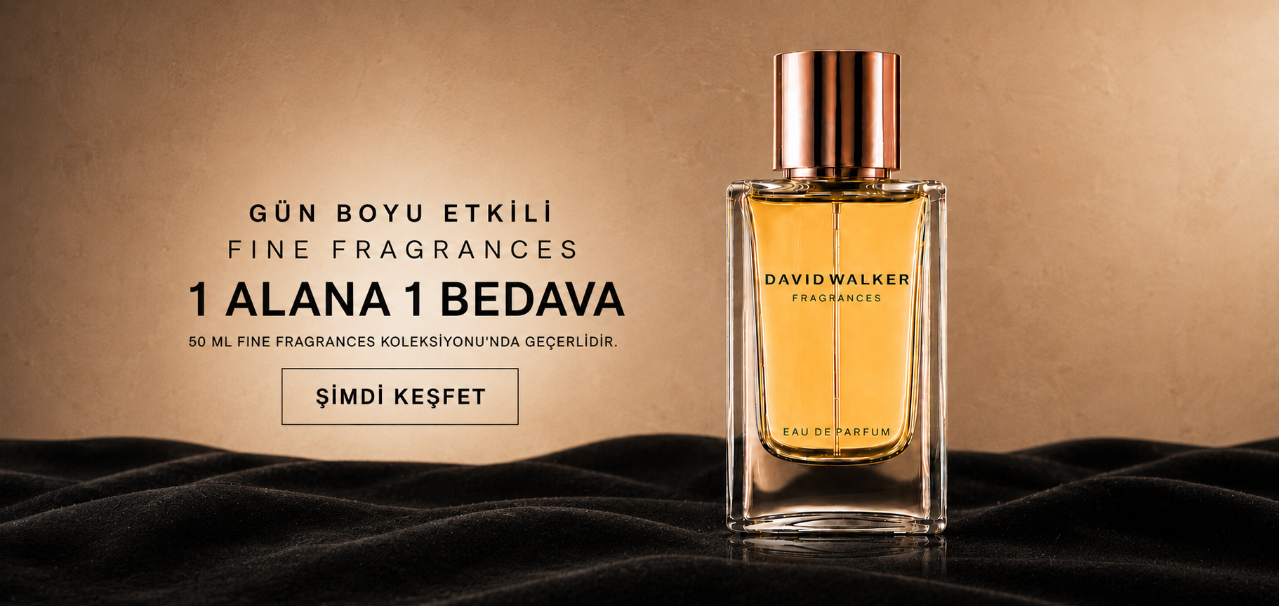 David Walker Fine Fragrances