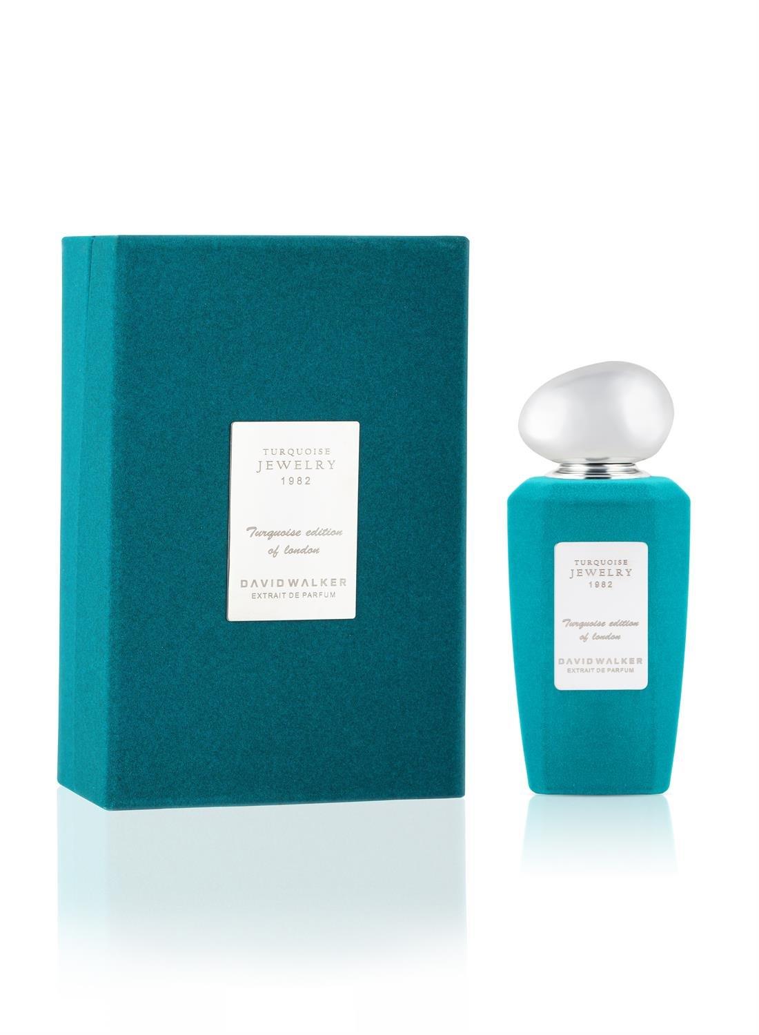 TORQUISE JAWELR 1982