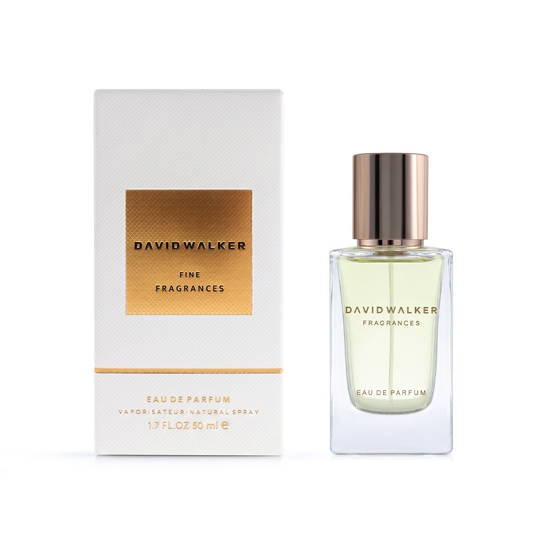 David Walker B215 Valerin 50 ml Kadın Parfüm | Floral & Fruity