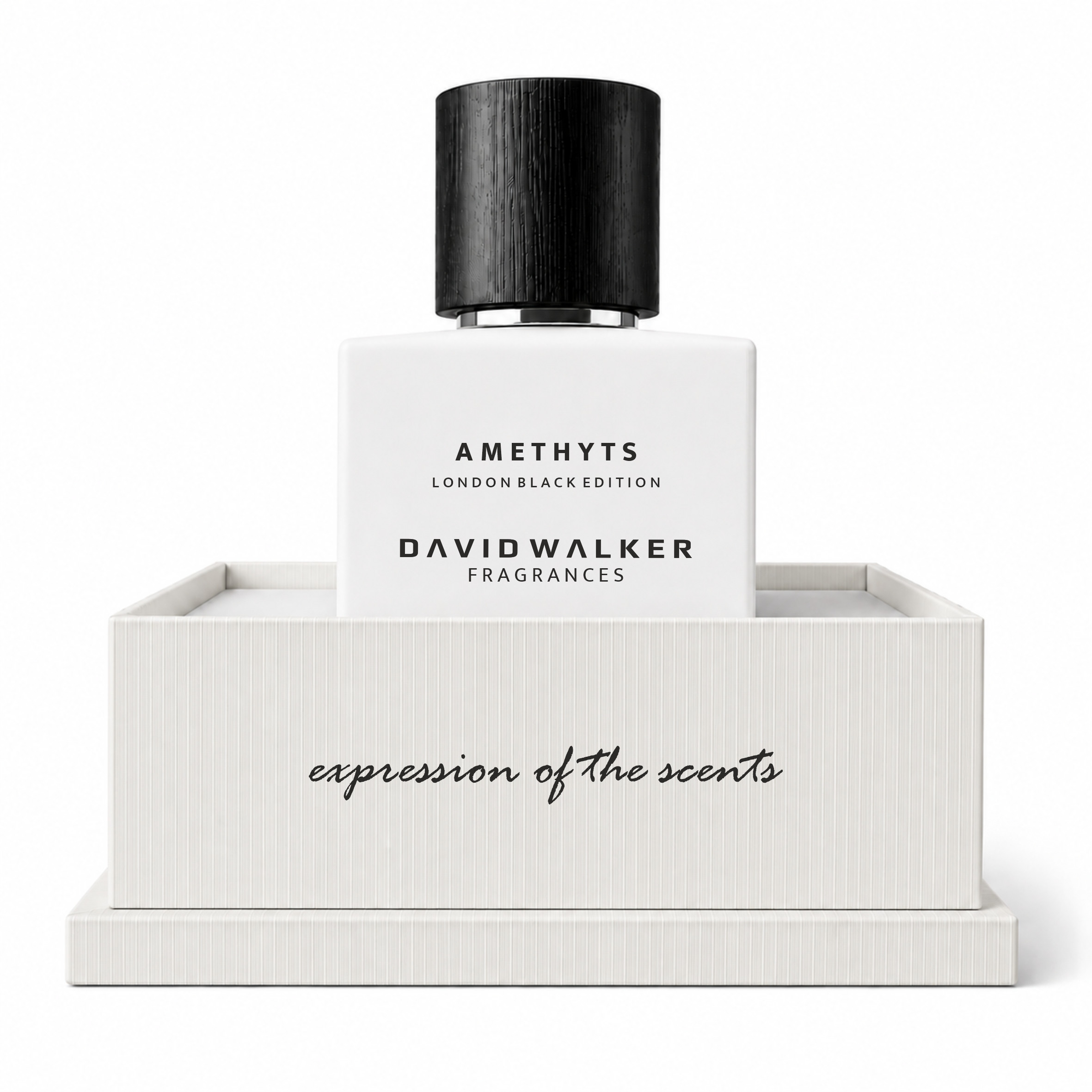 David Walker LBE AMETHYTS 50 ML Kadın Parfüm