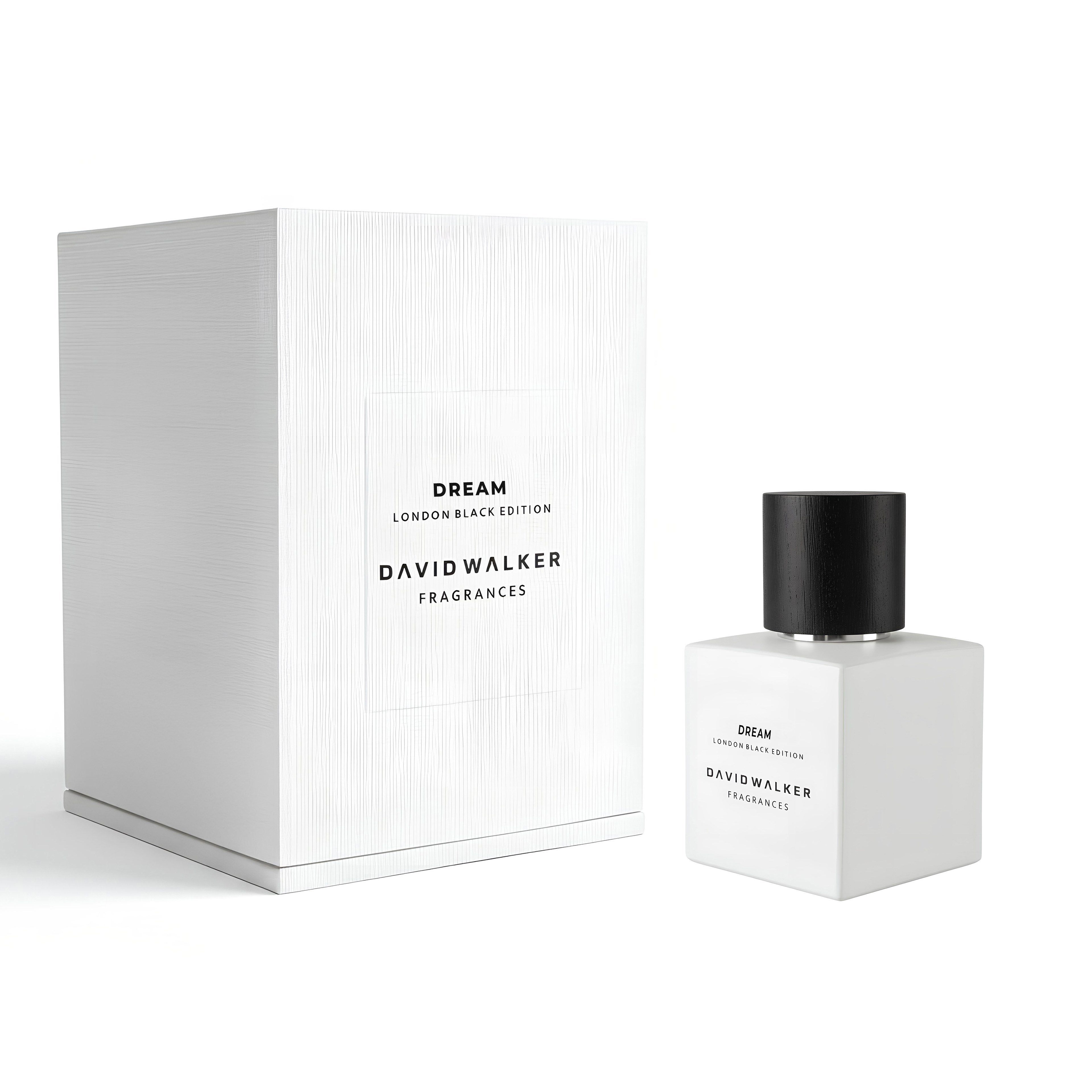 David Walker LBE DREAM 50ML Unisex Parfüm