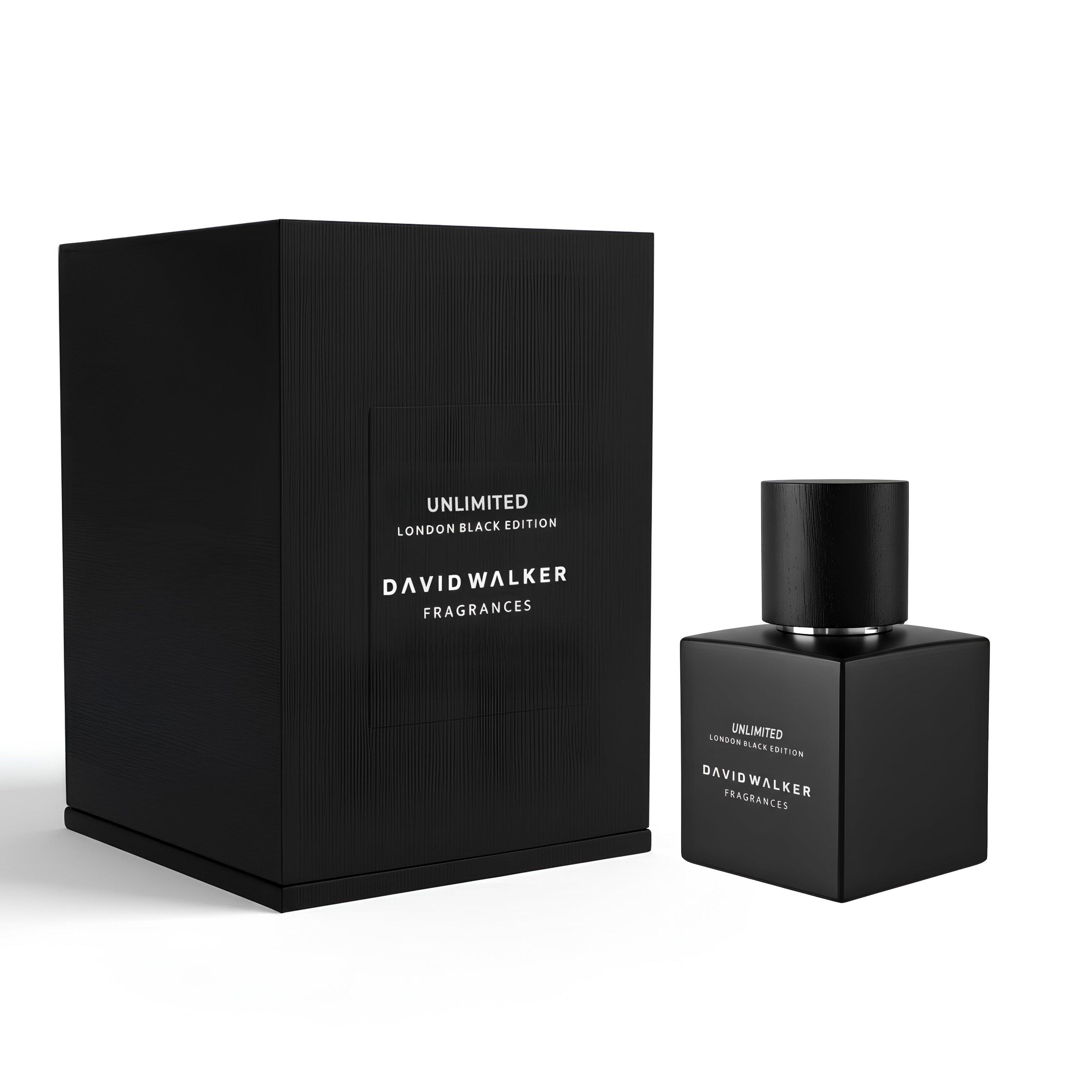 David Walker LBE UNLIMITED 50ML Erkek Parfüm