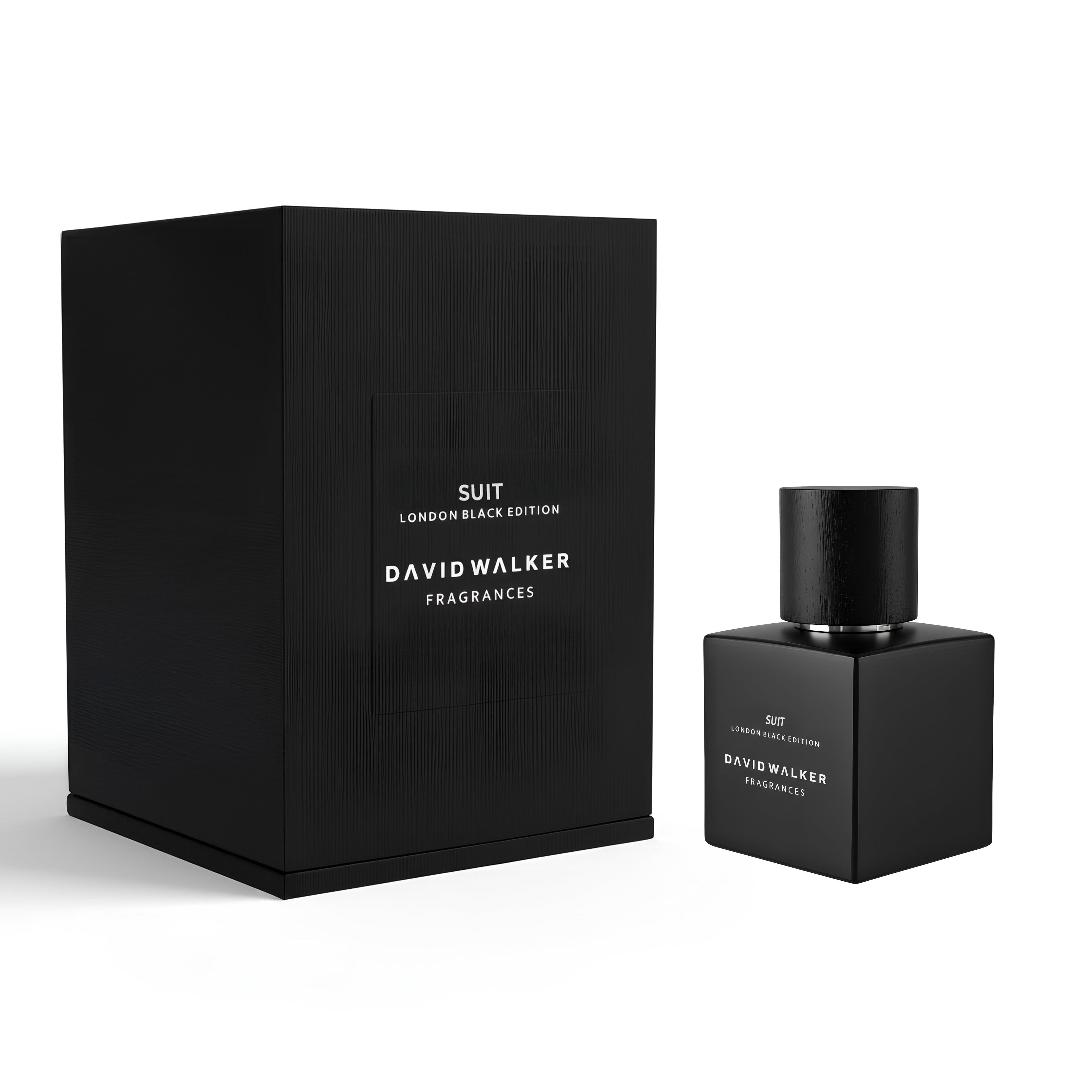 David Walker LBE SUIT 50ML Erkek Parfüm