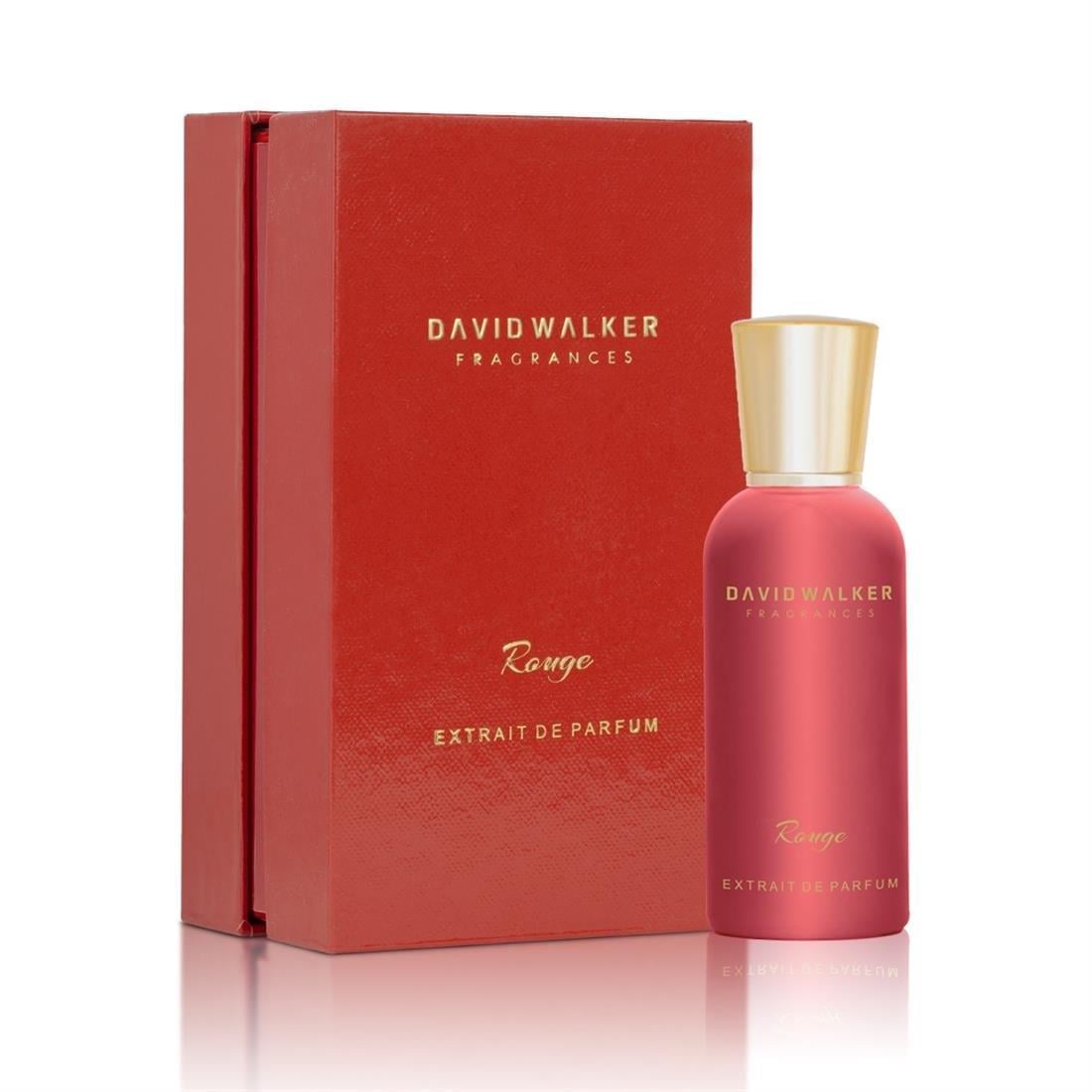 David Walker Rouge Unisex Parfüm