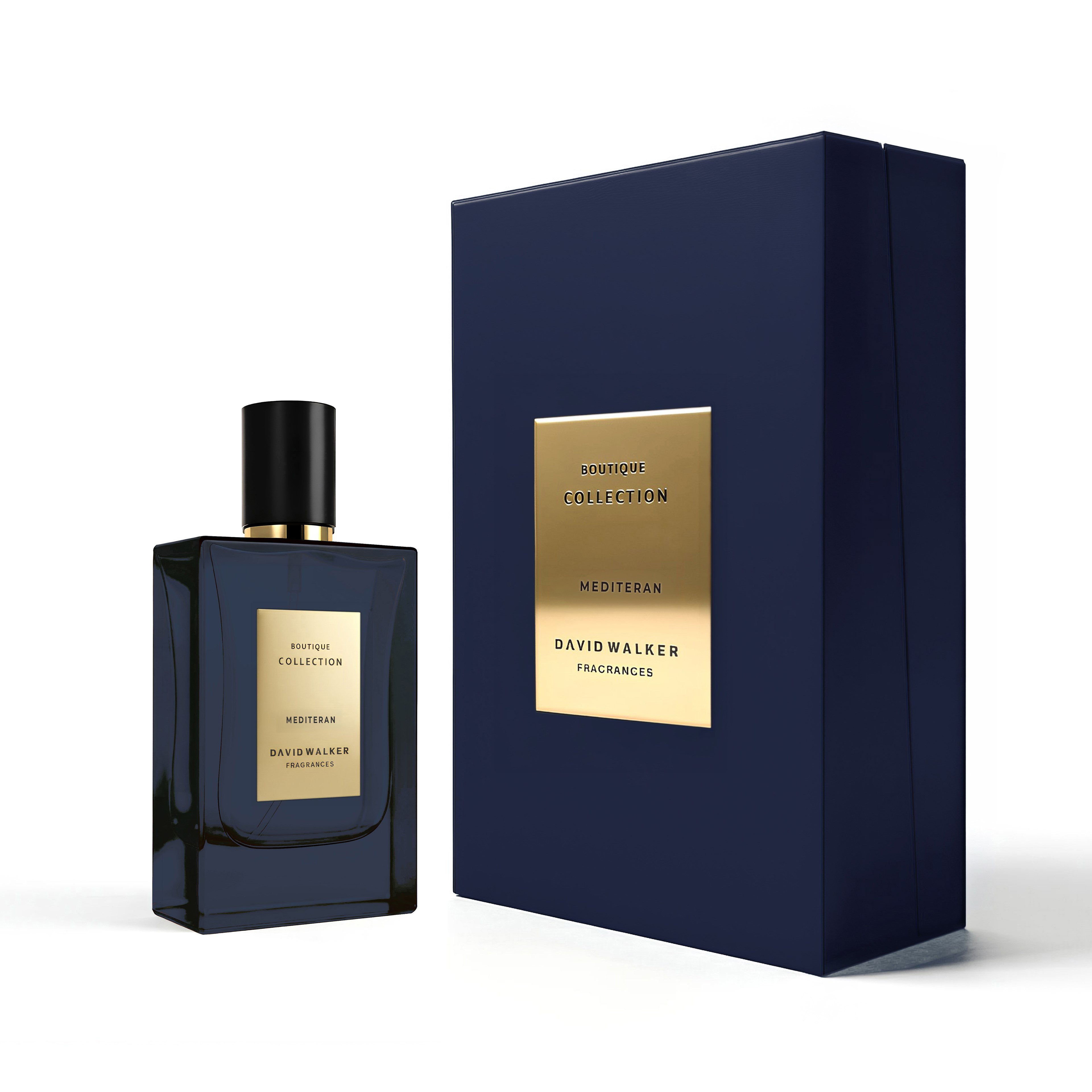 David Walker BOUTIQUE MEDITERAN 50ML  Parfüm