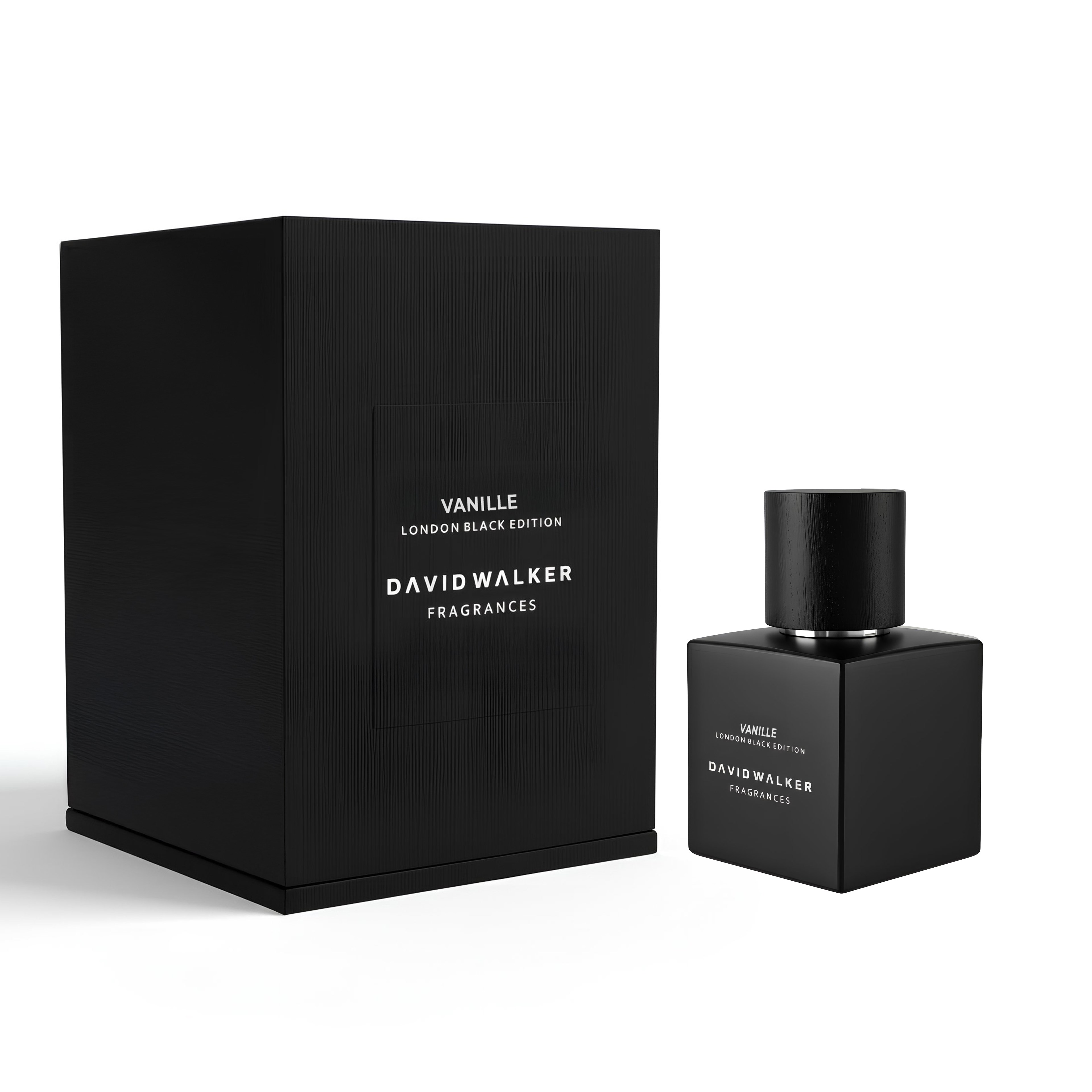 David Walker LBE VANILLE 50ML Erkek Parfüm