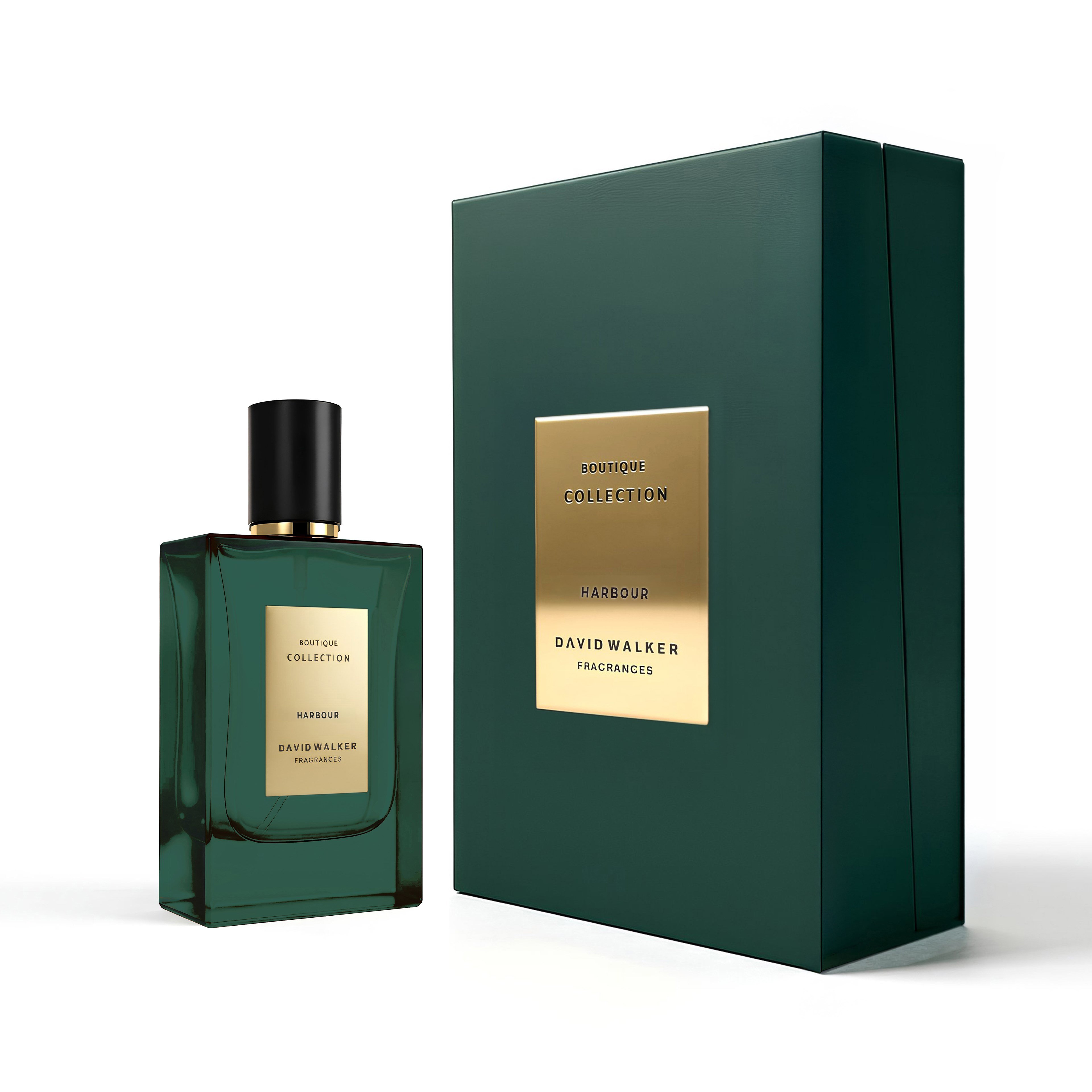David Walker BOUTIQUE HARBOUR 50 ml Unisex Parfüm