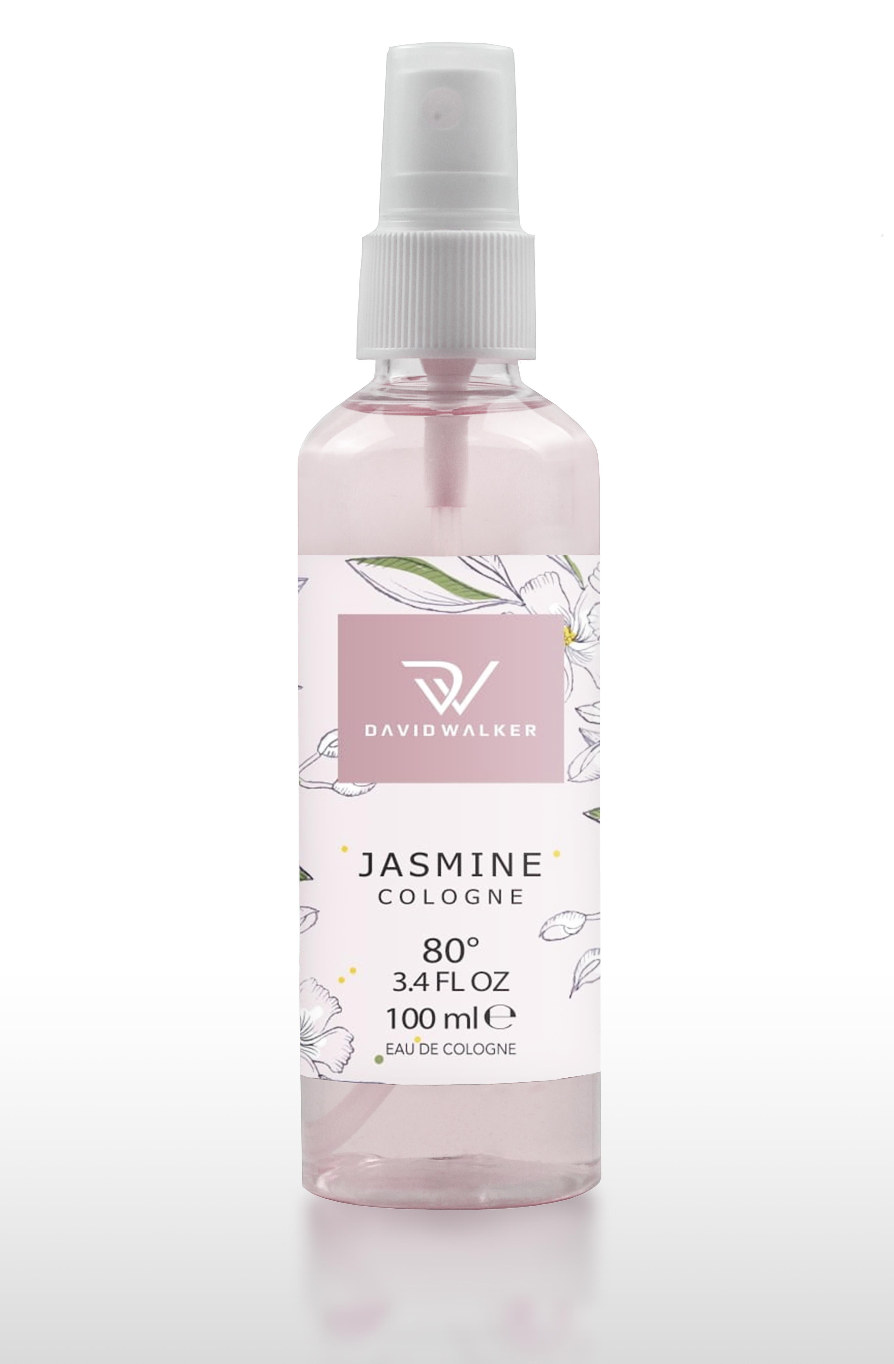 CLASSIC JASMINE 100 ML BEYAZ PLASTIK SPREY