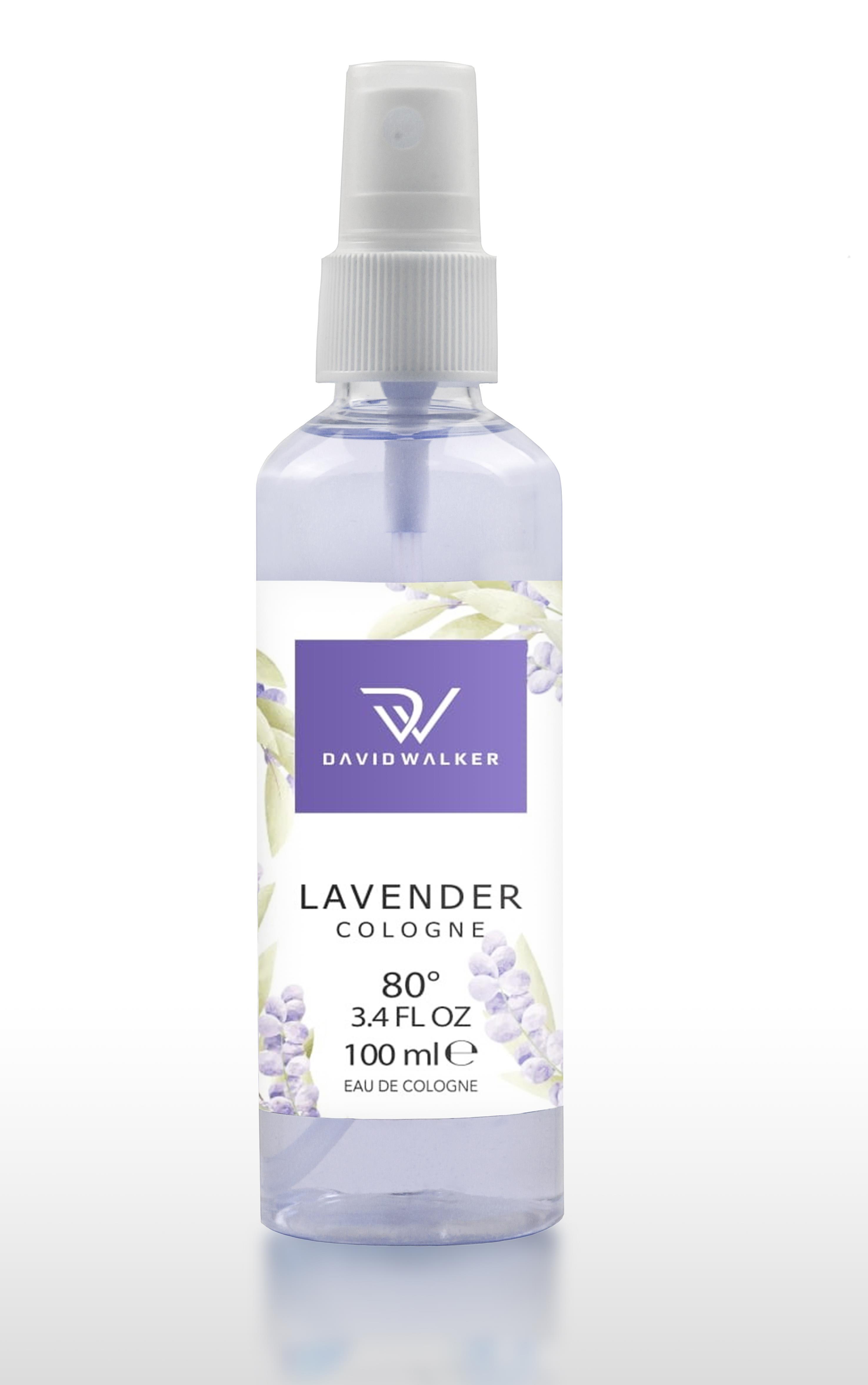 CLASSIC LAVANDER 100 ML BEYAZ PLASTIK SPREY