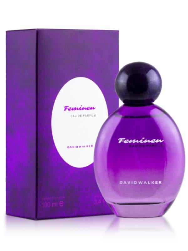 David Walker  B26 100ML  Kadın Parfüm