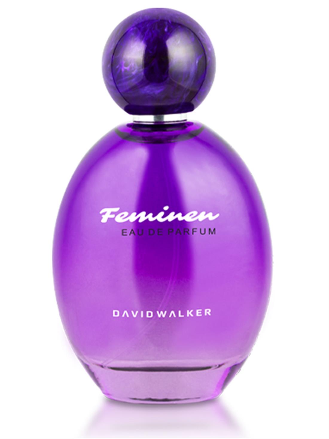 David Walker BILL B152 100ML Kadın Parfüm