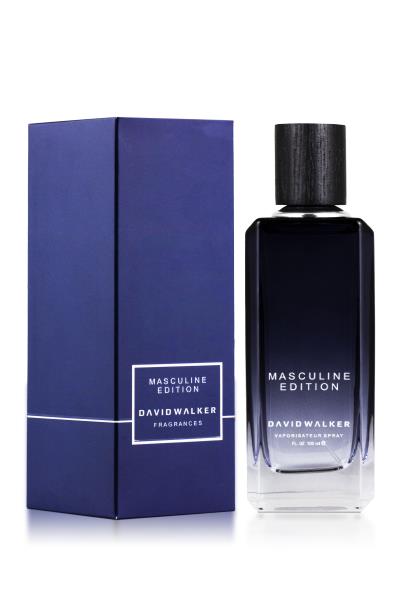 David Walker CORENDON E190 100 ml  Erkek Parfümü