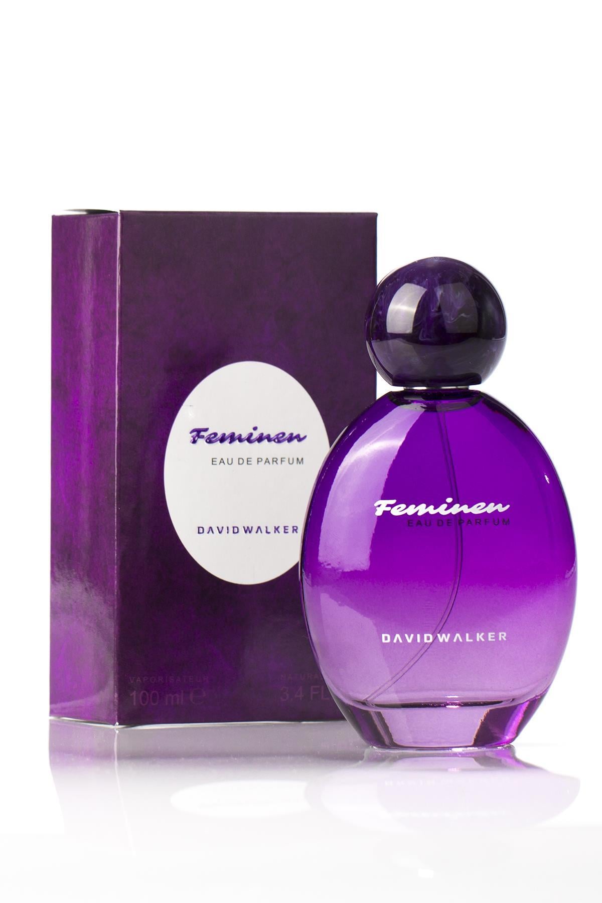 David Walker ELETRA B35 100ML Meyve Kadın Parfüm